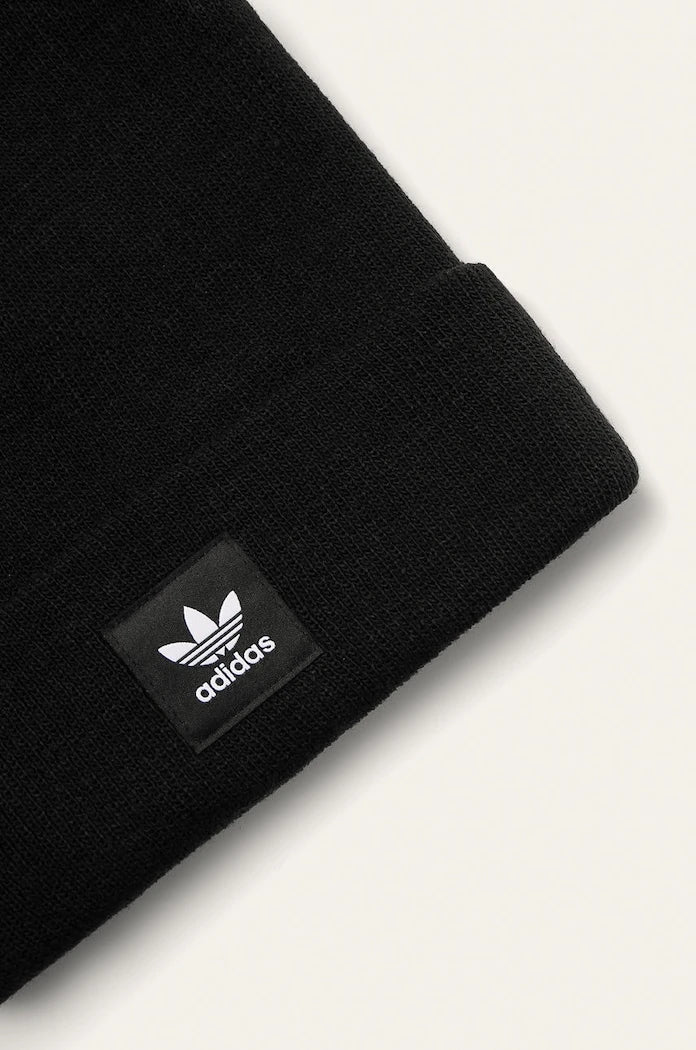 adidas Originals - Şapka ED8712.M Adicolor Cuff Beanie