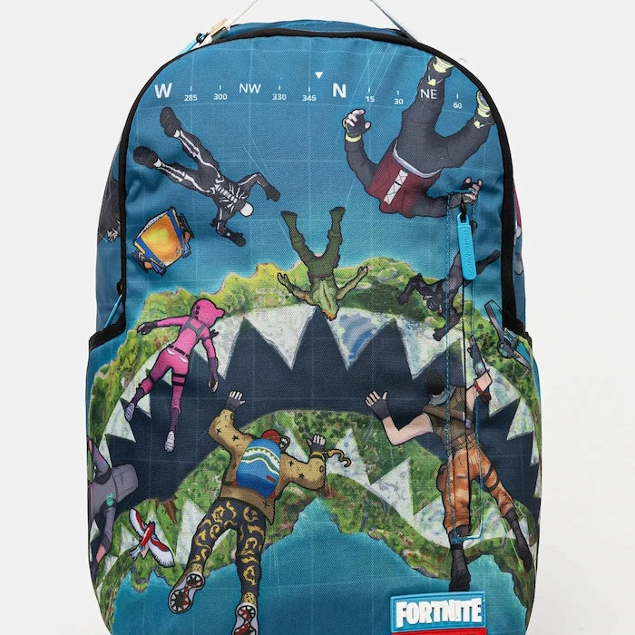 Раница Sprayground