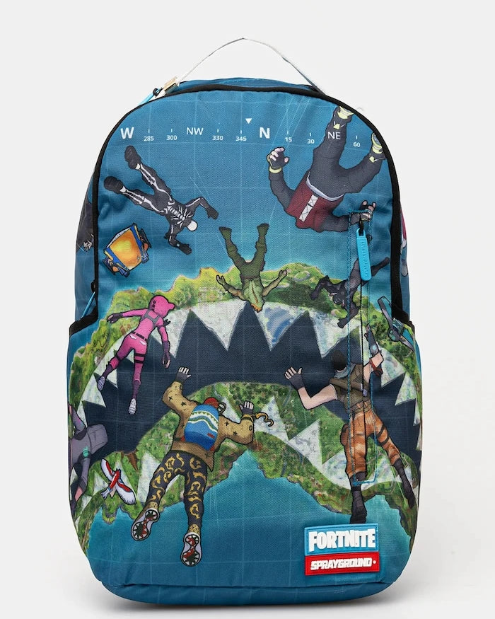 Раница Sprayground