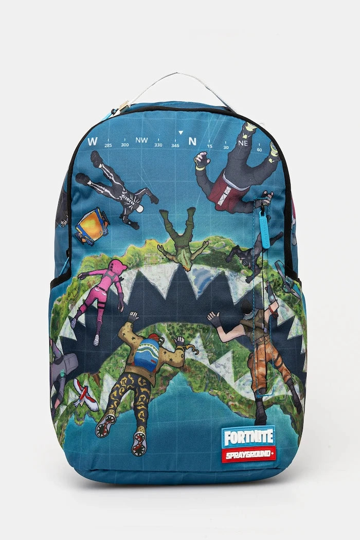 Раница Sprayground