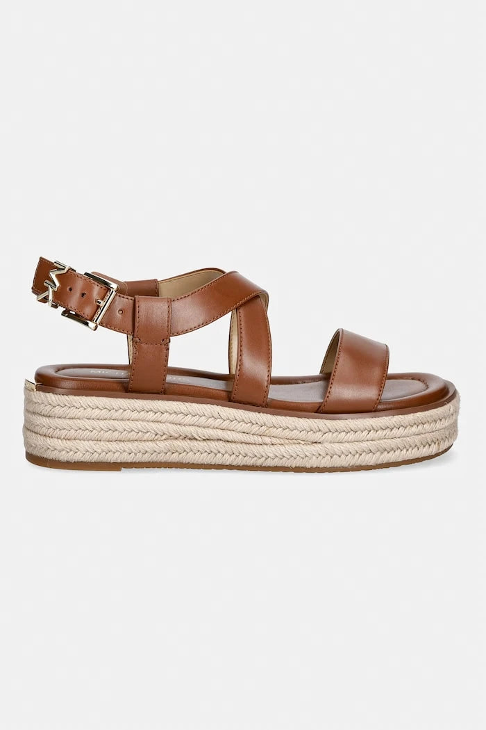 MICHAEL Michael Kors сандали дамски Lynn Espadrille Sandal