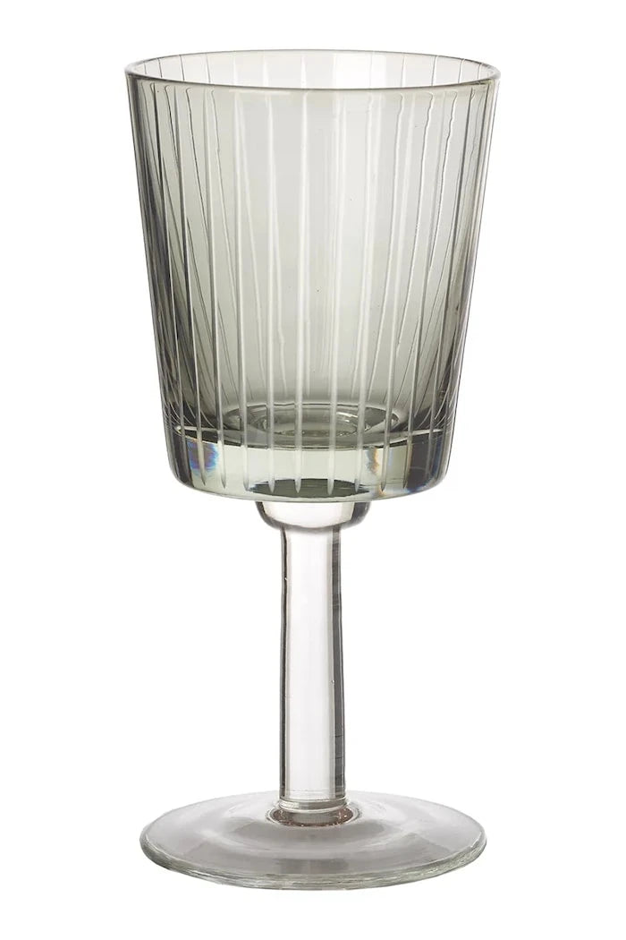POLSPOTTEN library 200 ml Şarap Bardağı Seti (6 Parça)