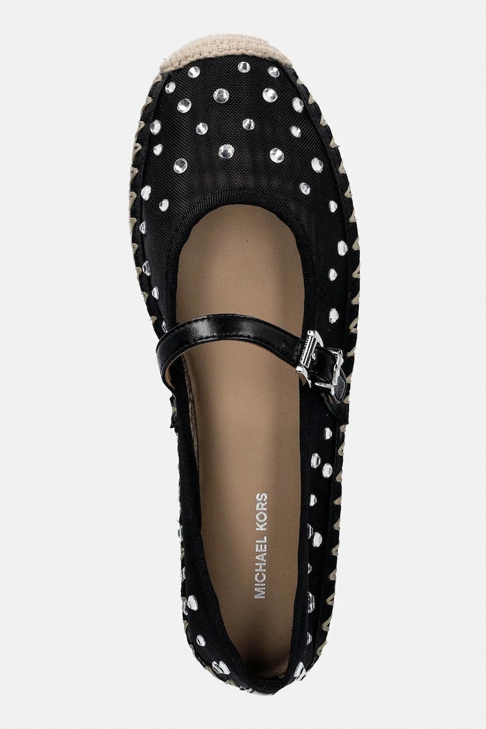 Еспадрили MICHAEL Michael Kors Lynn Ballet Espadrille