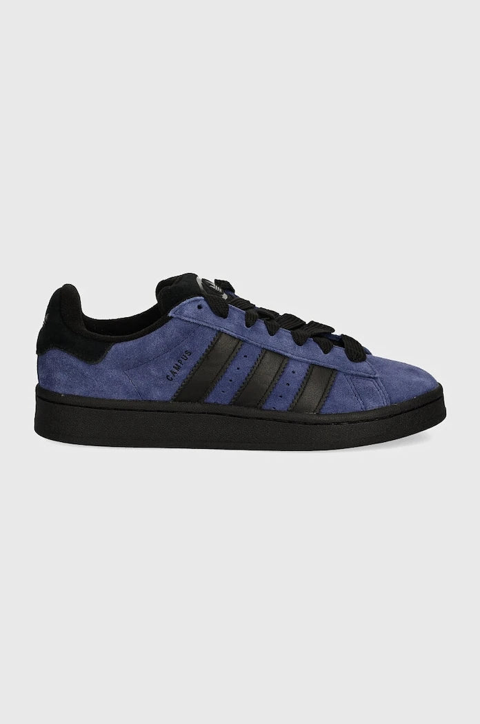 Велурени маратонки adidas Originals Campus 00s