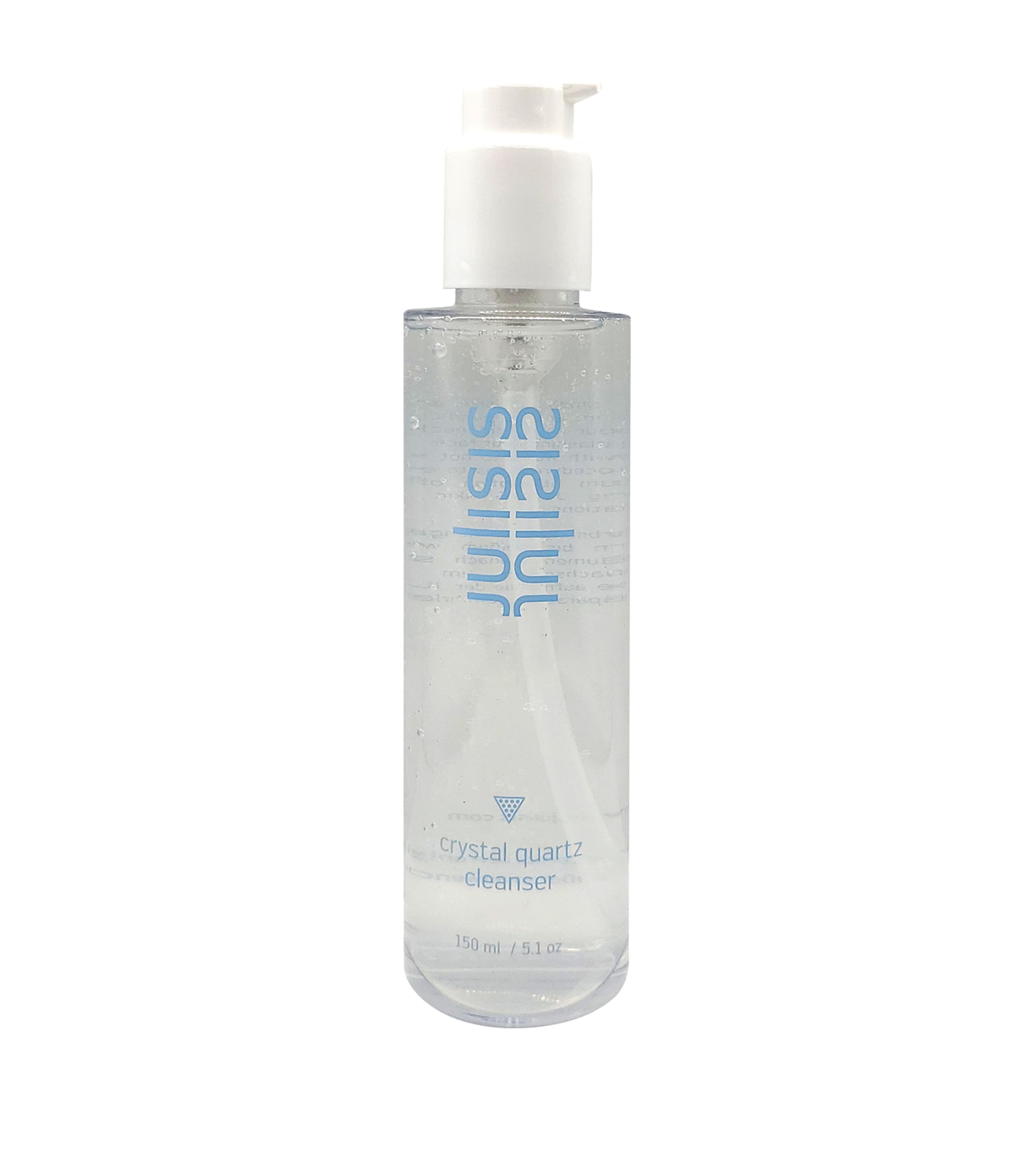 Crystal Quartz Cleanser (150ml)