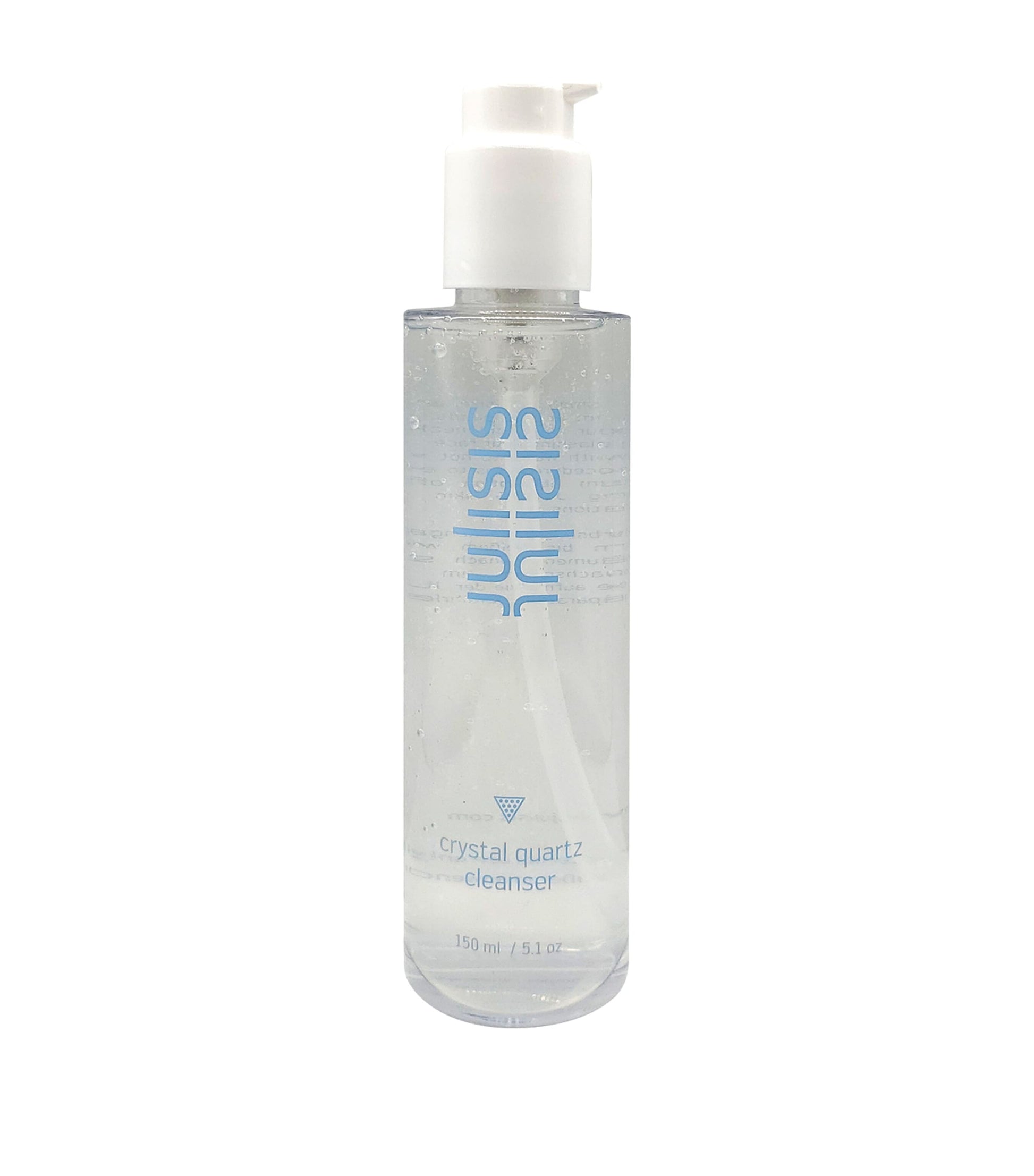 Crystal Quartz Cleanser (150ml)