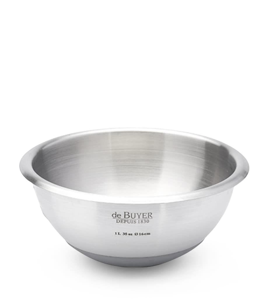 De Buyer Mixing Bowl (16cm)