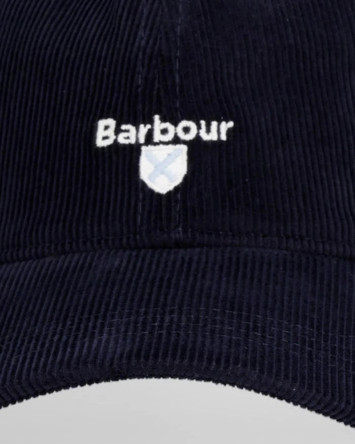 Barbour Erkek Pamuklu Şapka Bayfield