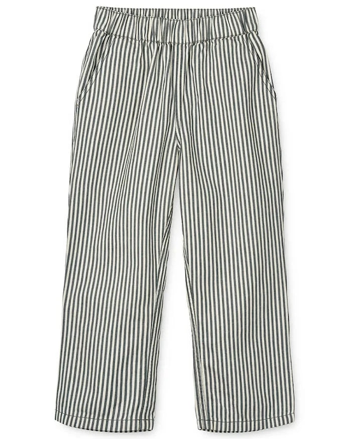 Детски панталон Liewood Harald Stripe Pants