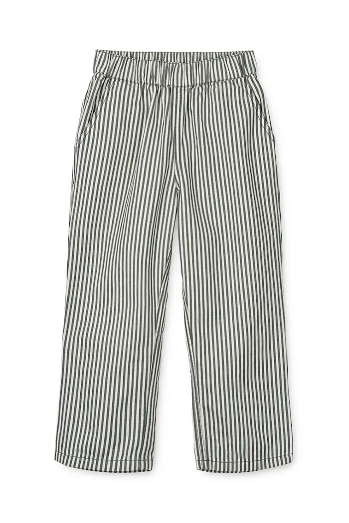 Детски панталон Liewood Harald Stripe Pants