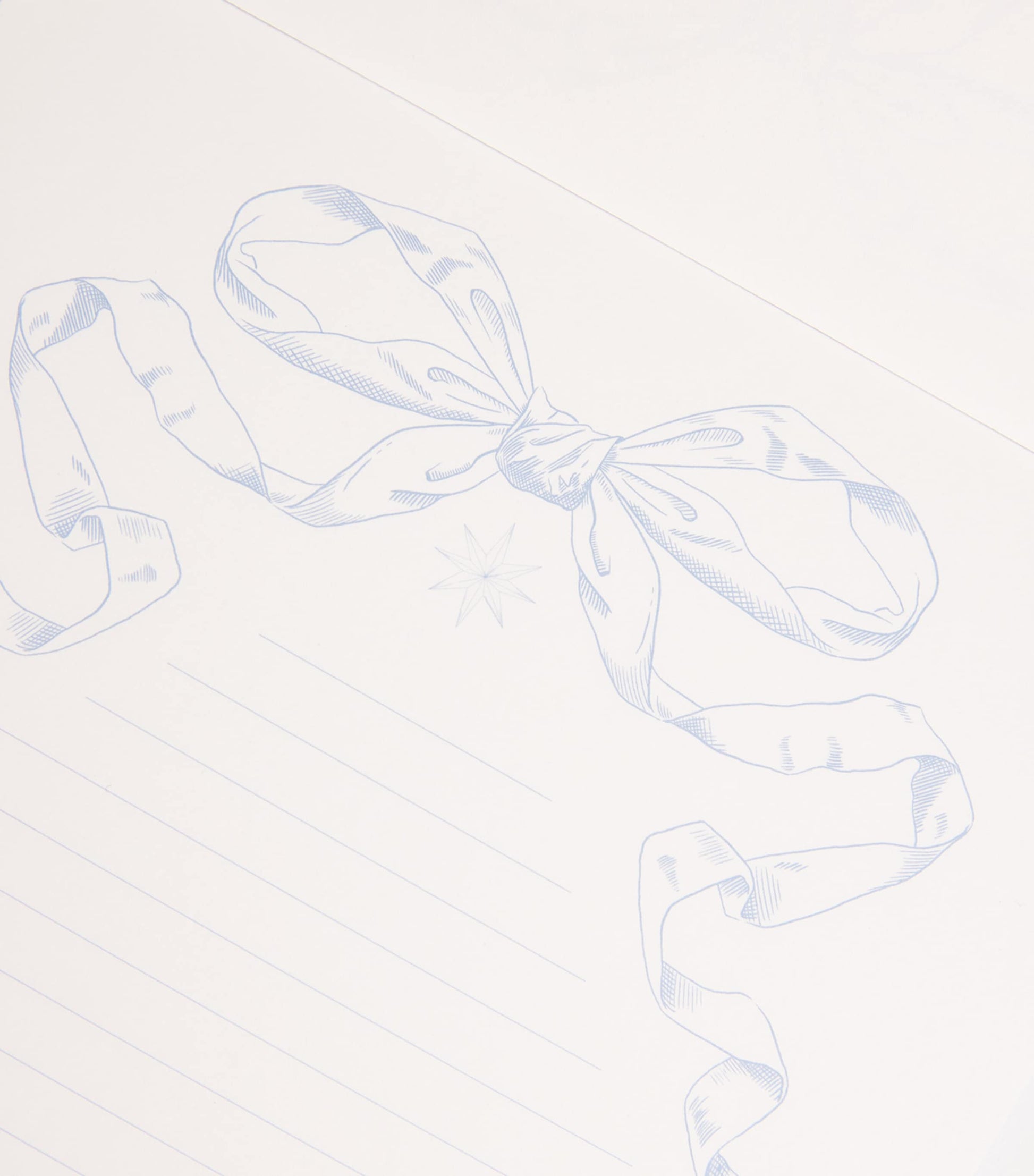 Harrods A5 Party Planner Notebook