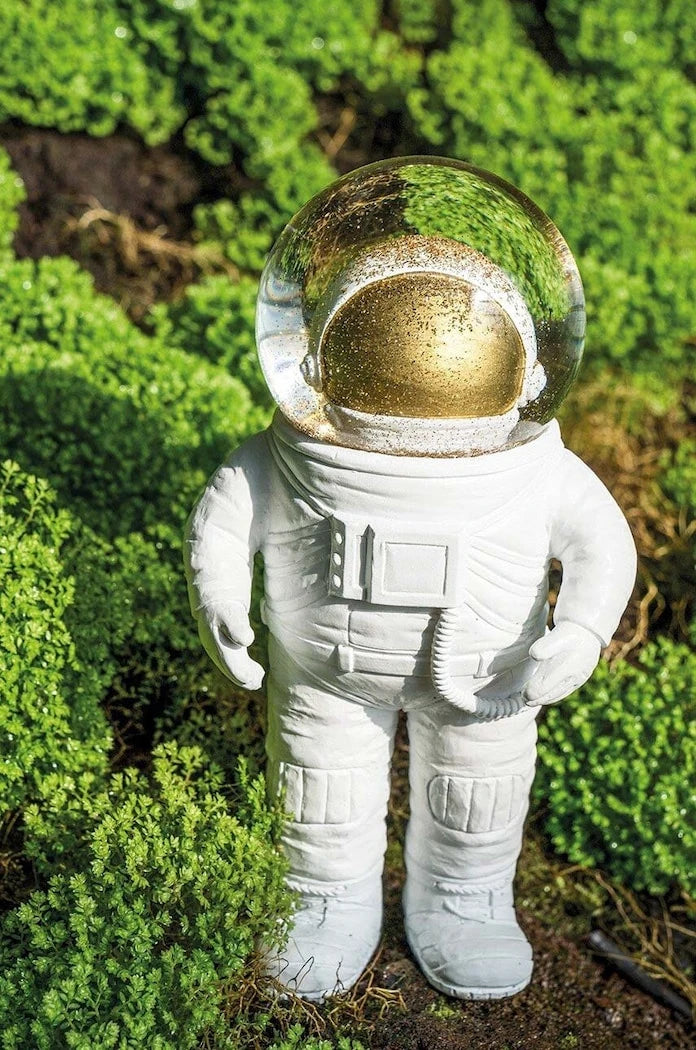 Декорация Donkey Summerglobe The Astronaut