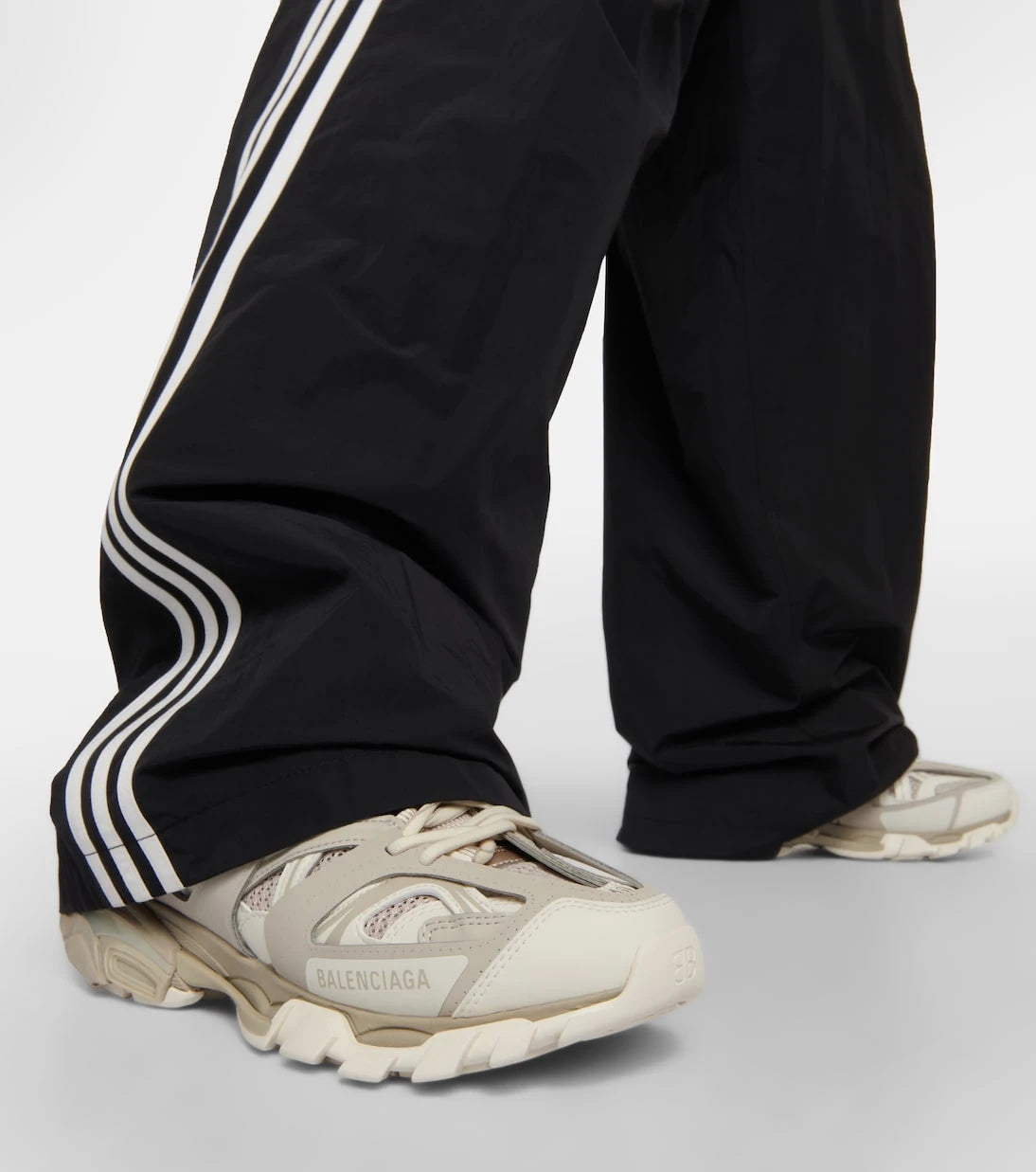 Balenciaga - أحذية سنيكرز تراك