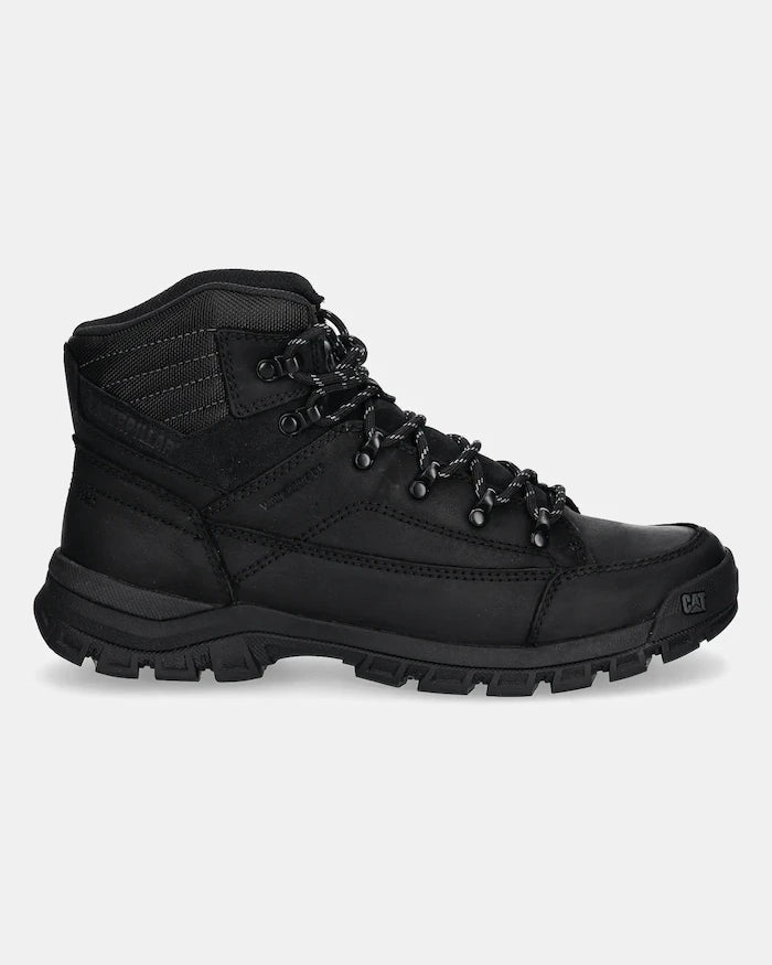 Кожени обувки CAT Footwear THRESHOLD HIKER WP