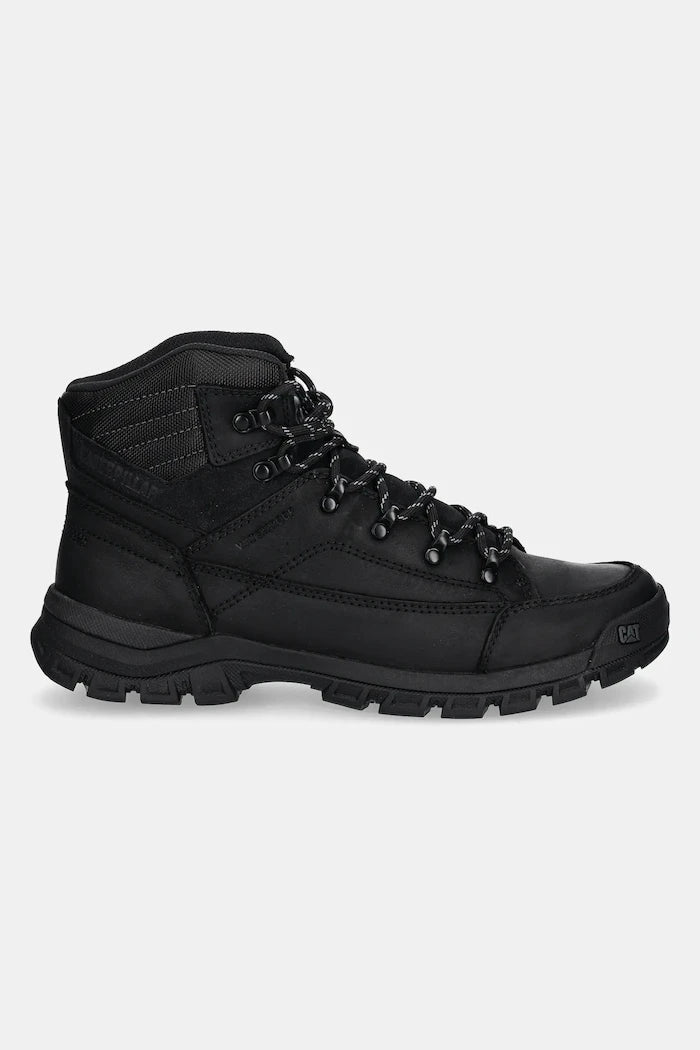 Кожени обувки CAT Footwear THRESHOLD HIKER WP