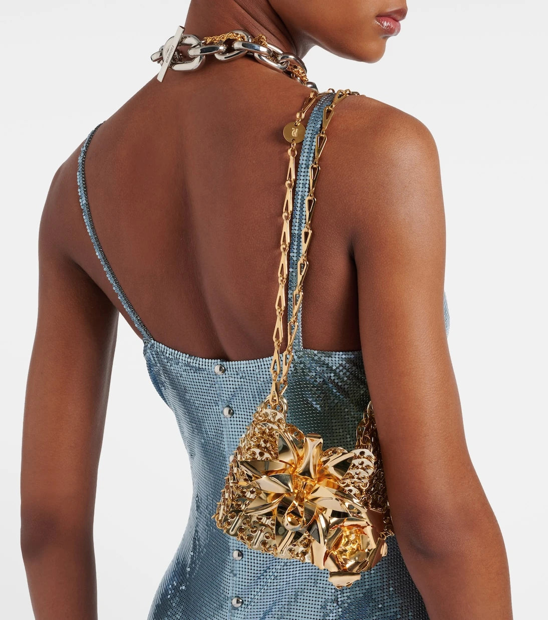 Rabanne - Sac A Main Small shoulder bag