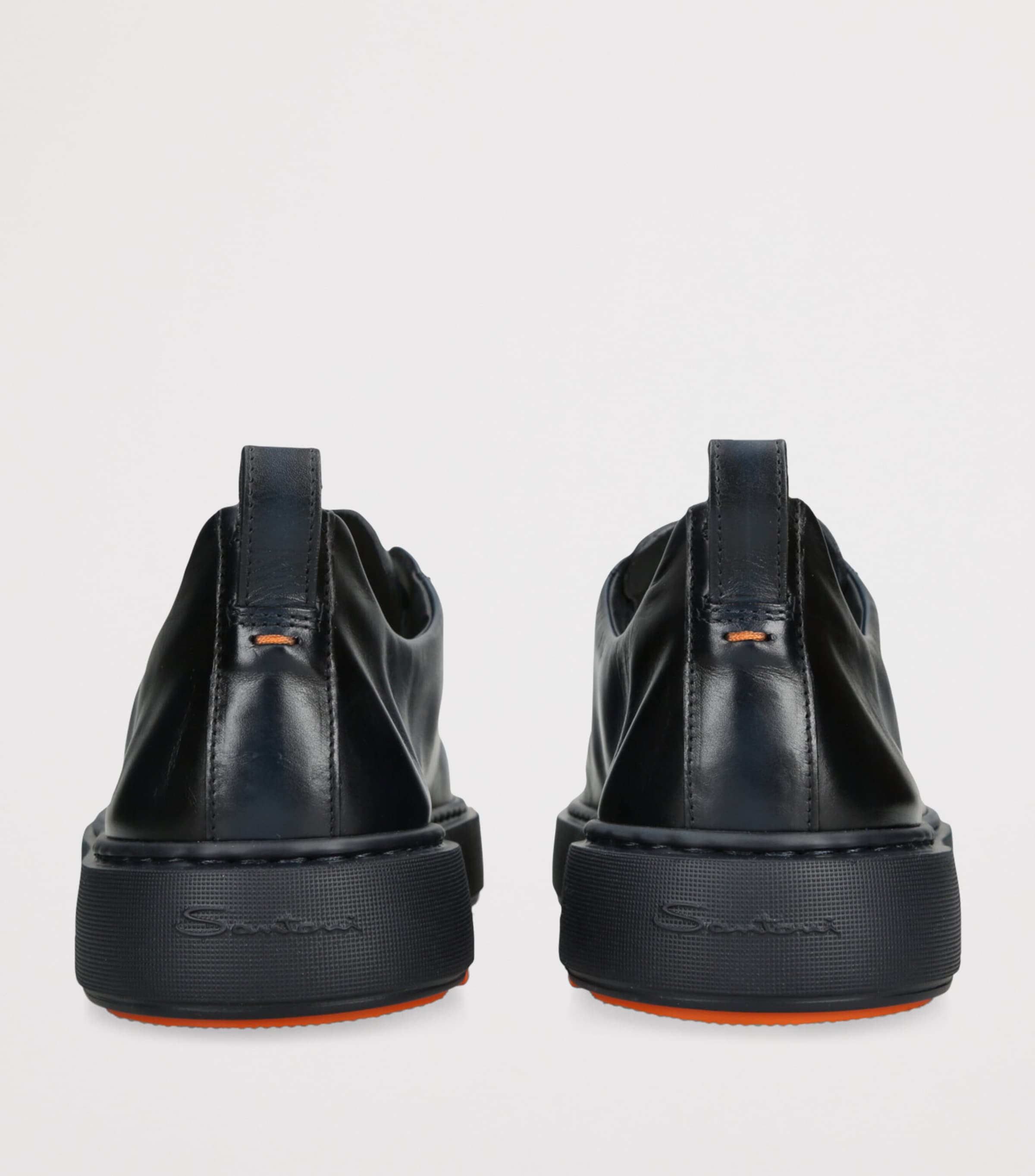 Leather Clean Icon Victory Sneakers
