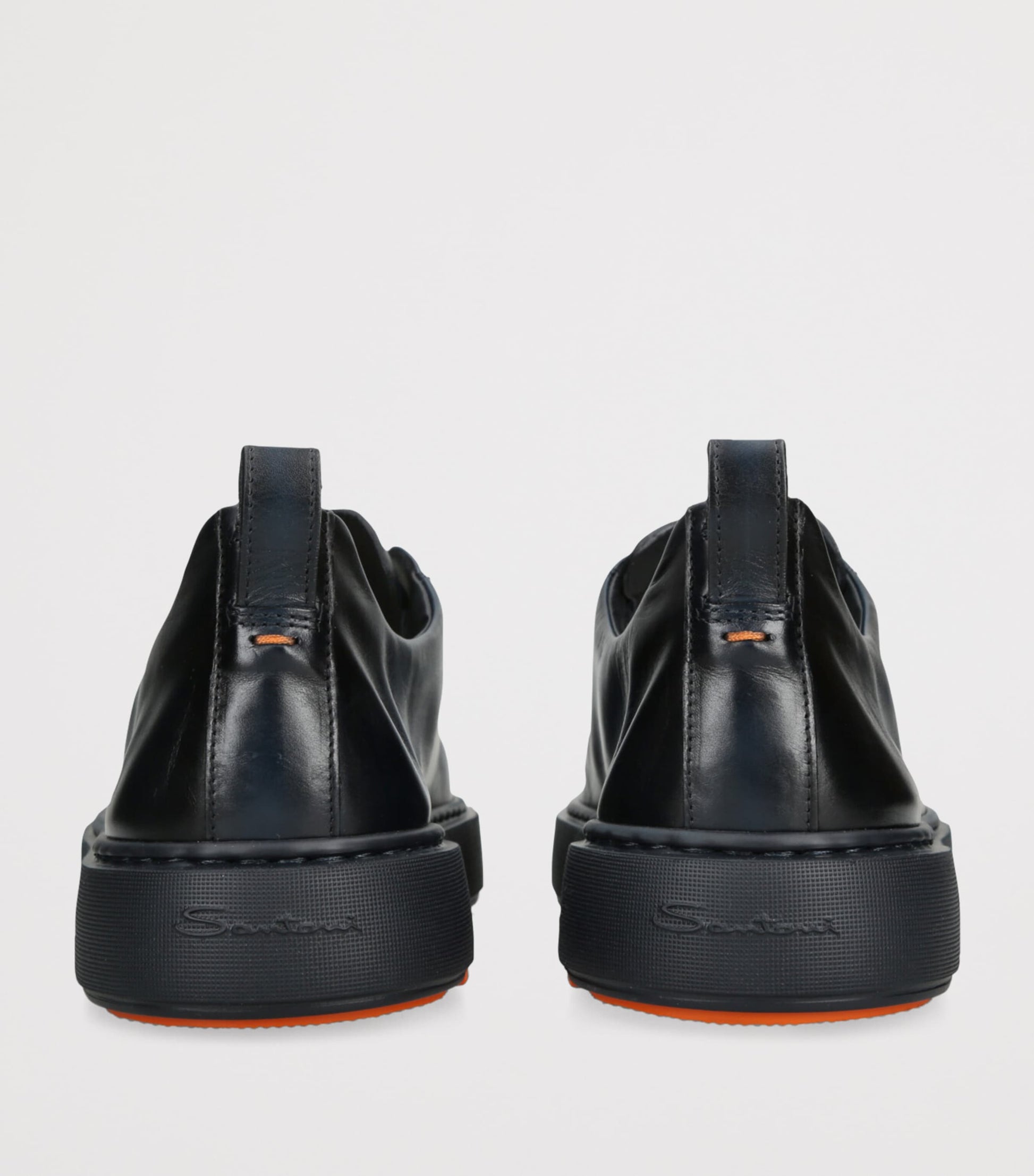 Leather Clean Icon Victory Sneakers