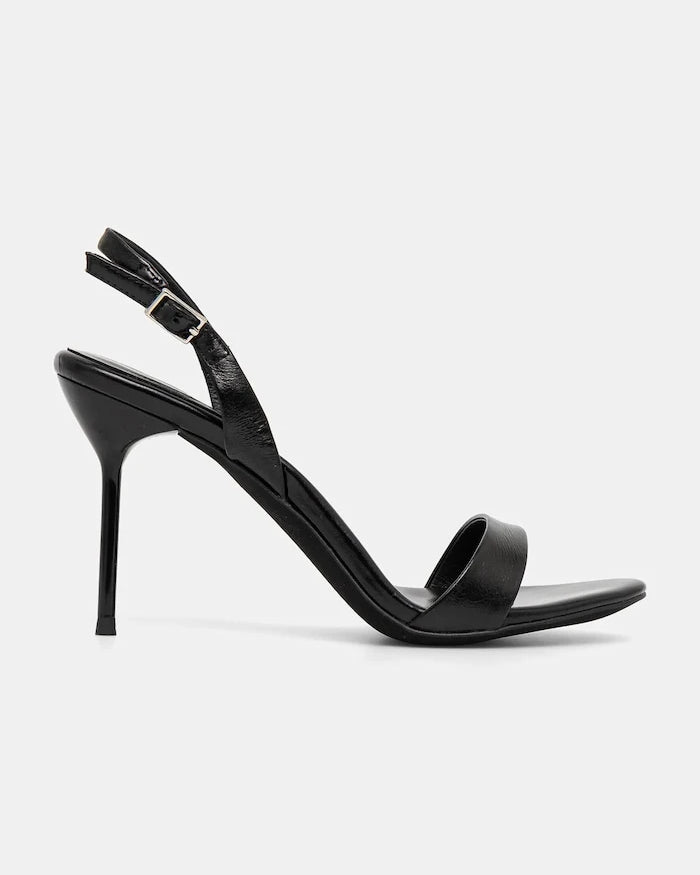 Кожени сандали Jeffrey Campbell Go-Getter