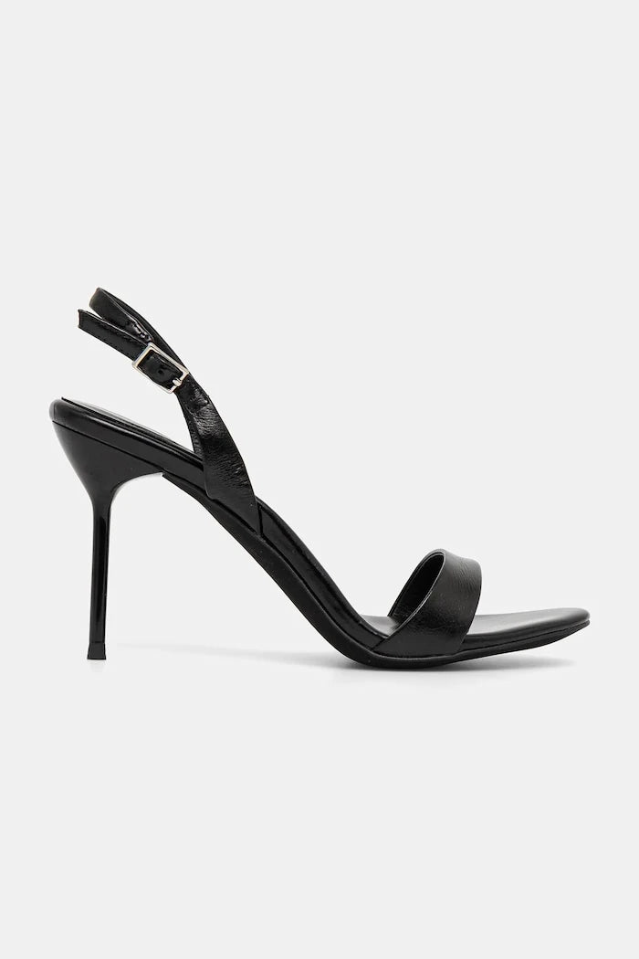 Jeffrey Campbell Go-Getter Deri Sandaletler