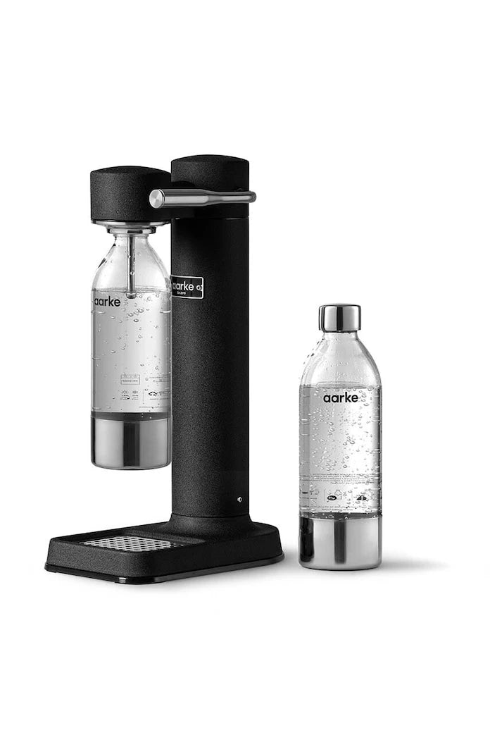 Сатуратор за вода Aarke Carbonator 3