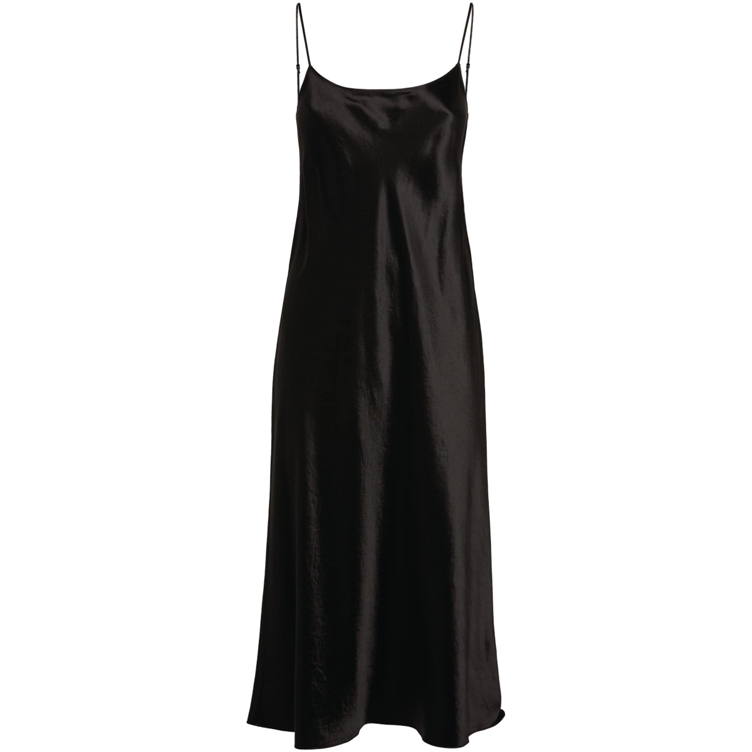 Strappy Slip Midi Dress