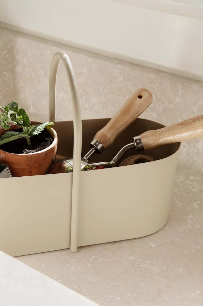 Кутия за съхранение ferm LIVING Grib Toolbox