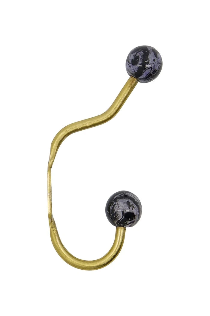 Кука House Doctor HDBal 13 cm (2 броя)