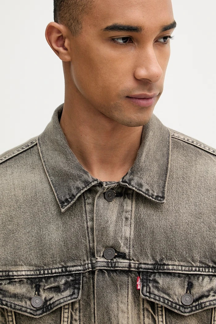 Levi's яке мъжко RELAXED FIT