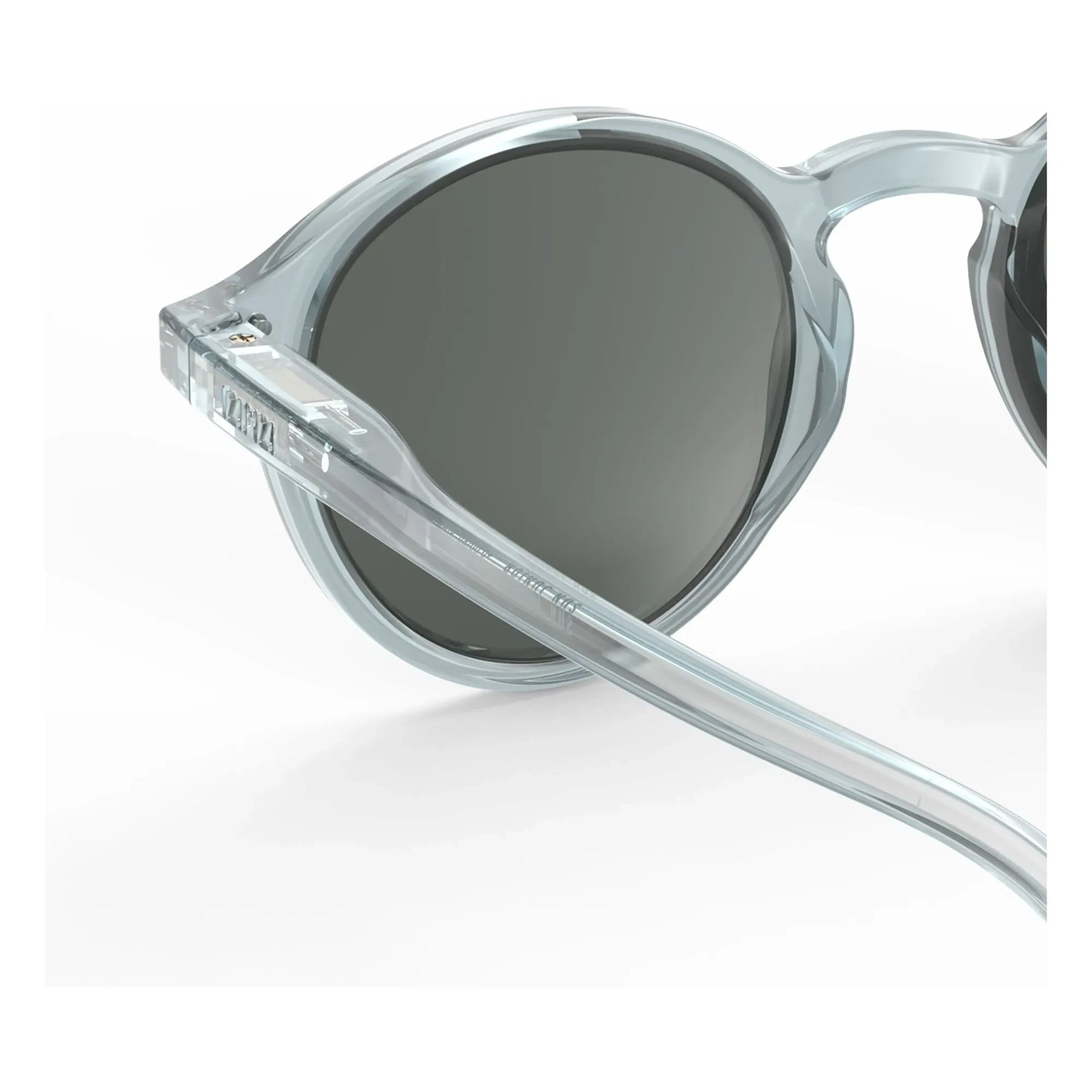 IZIPIZI - Sunglasses #D Junior | Grey blue