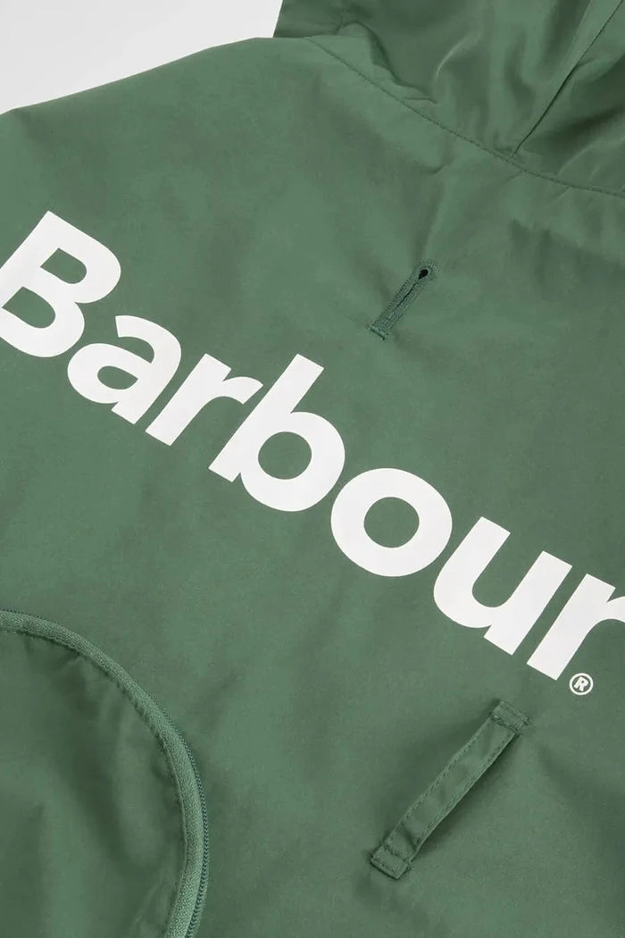 Barbour непромокаемо палто за куче