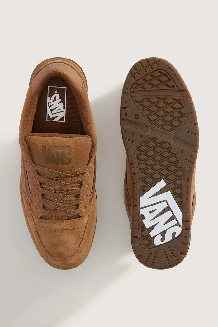 Маратонки Vans Hylane