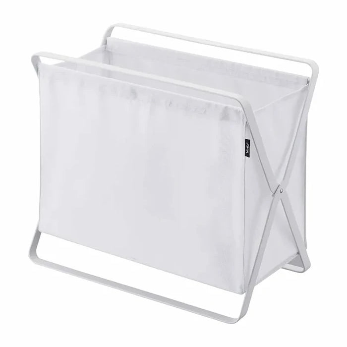 Yamazaki plastik saklama sepeti 46 x 29 x 40 cm