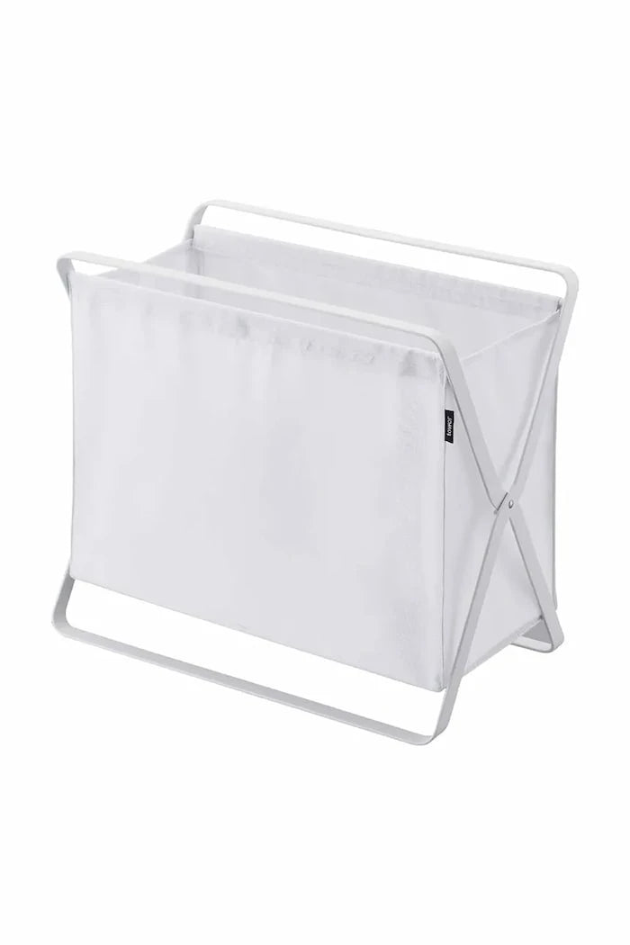 Yamazaki plastik saklama sepeti 46 x 29 x 40 cm