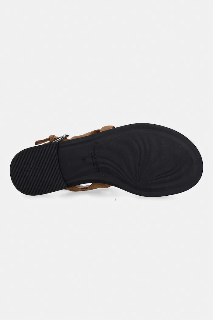 Vagabond Shoemakers сандали дамски от велур ZAIDA