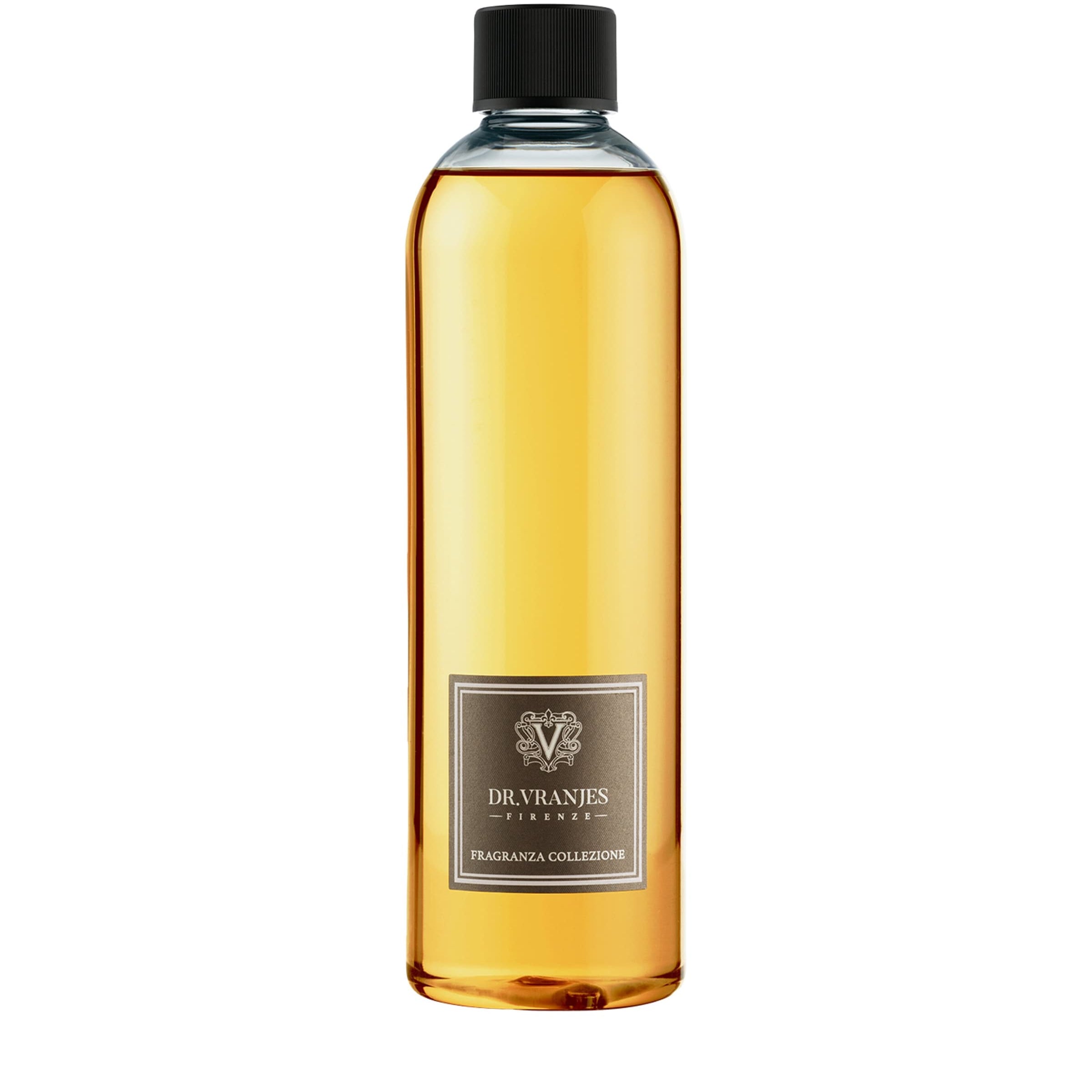 Dr. Vranjes Firenze Velvet Saffron Diffuser – Refill (500ml)