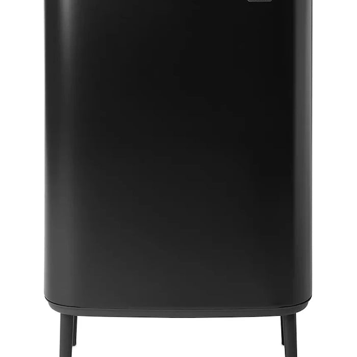 Кошче за боклук Brabantia Bo Touch Hi 2 x 30 L