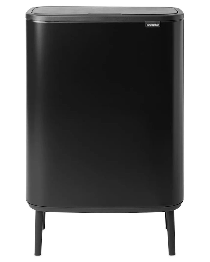 Brabantia Bo Touch Hi 2 x 30 L Çöp Kutusu
