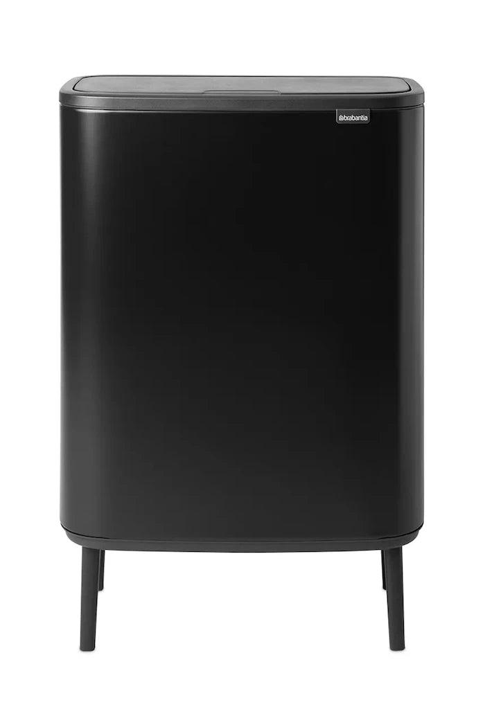 Кошче за боклук Brabantia Bo Touch Hi 2 x 30 L
