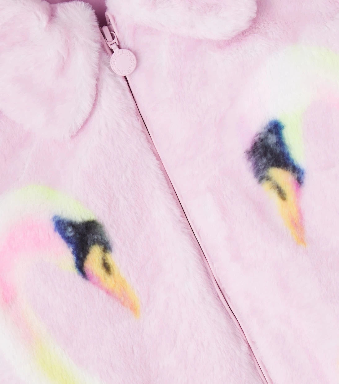 Stella McCartney Kids - Printed jacket
