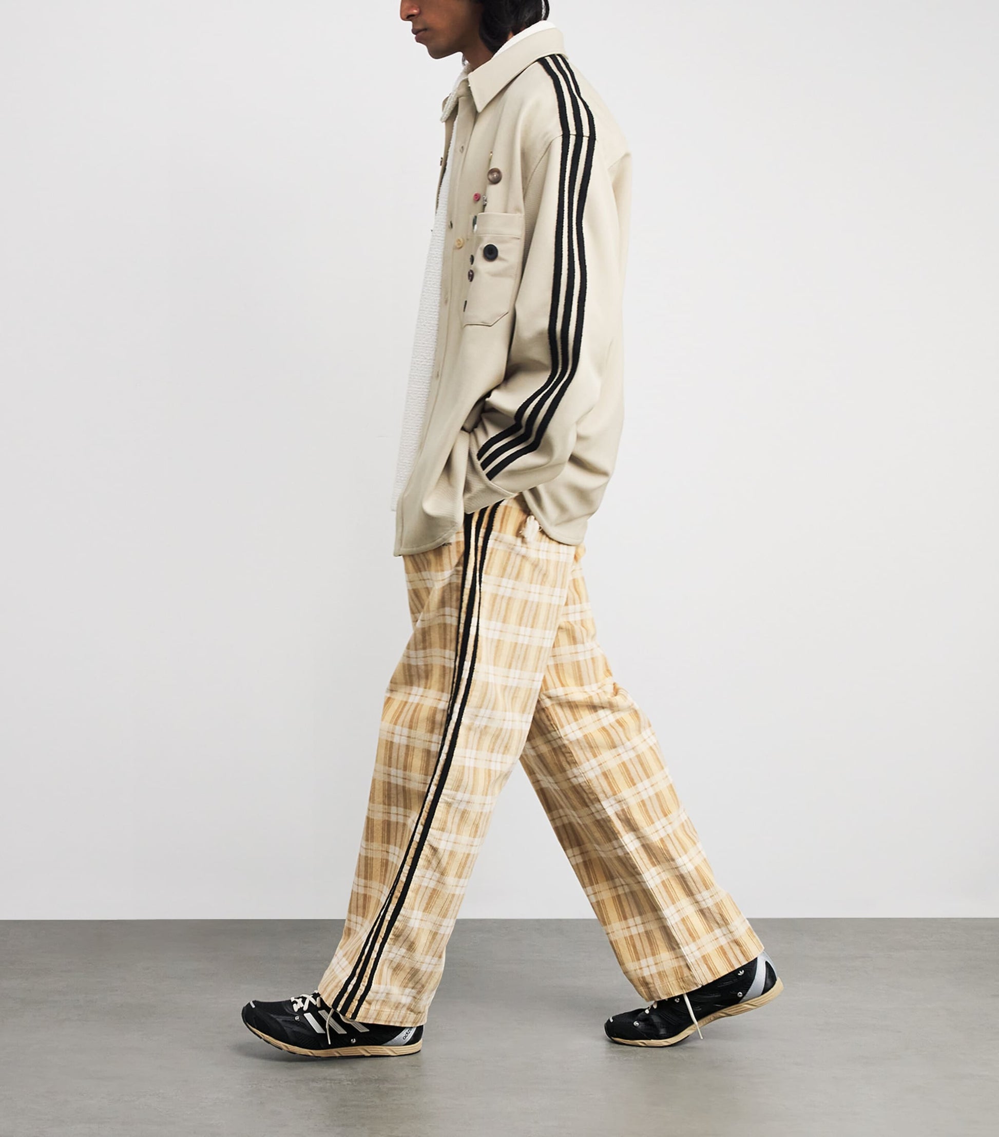 Originals x Song for the Mute Adizero Sneakers