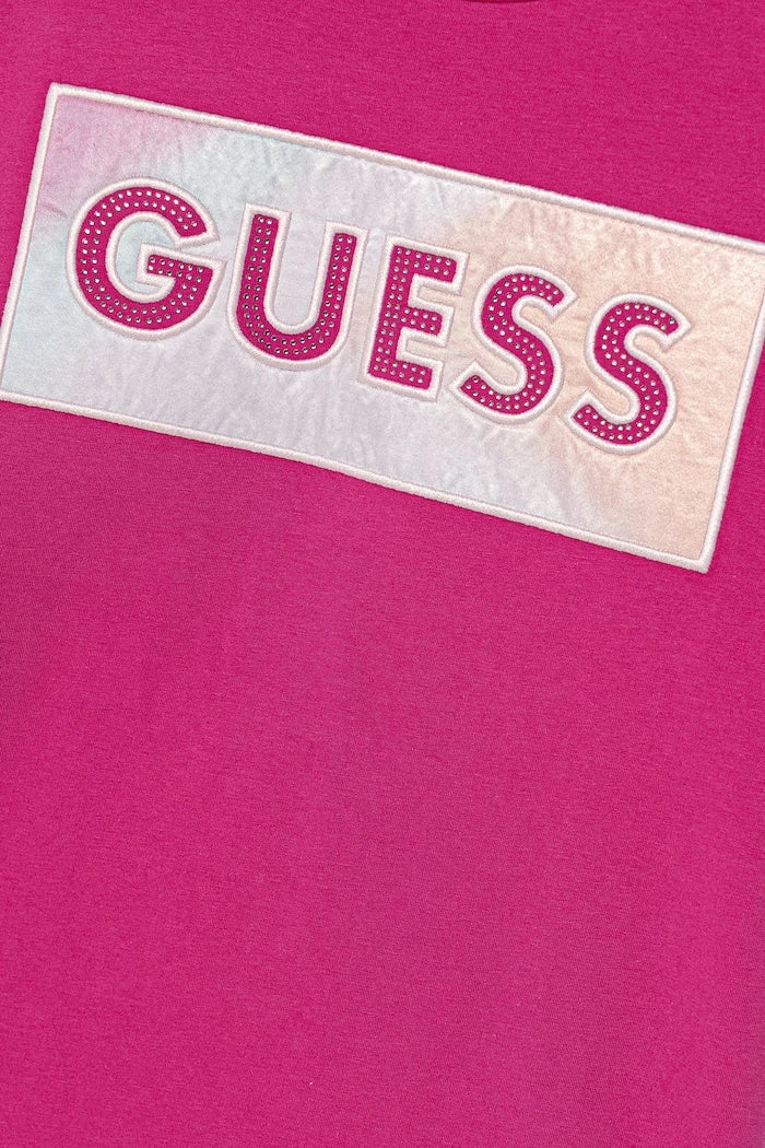 Детска рокля Guess
