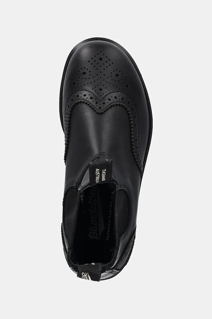 Кожени боти челси Blundstone
