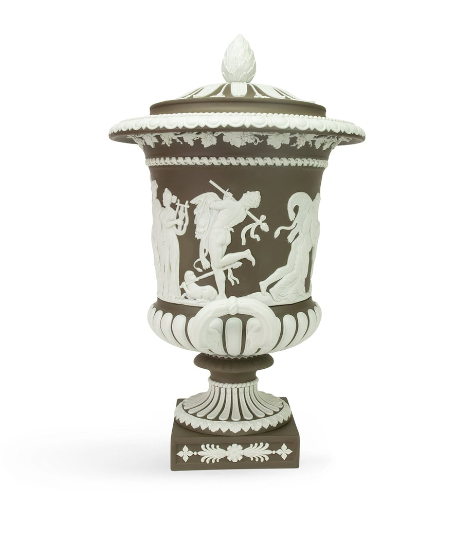 Iconic Borghese Vase (46.5cm)