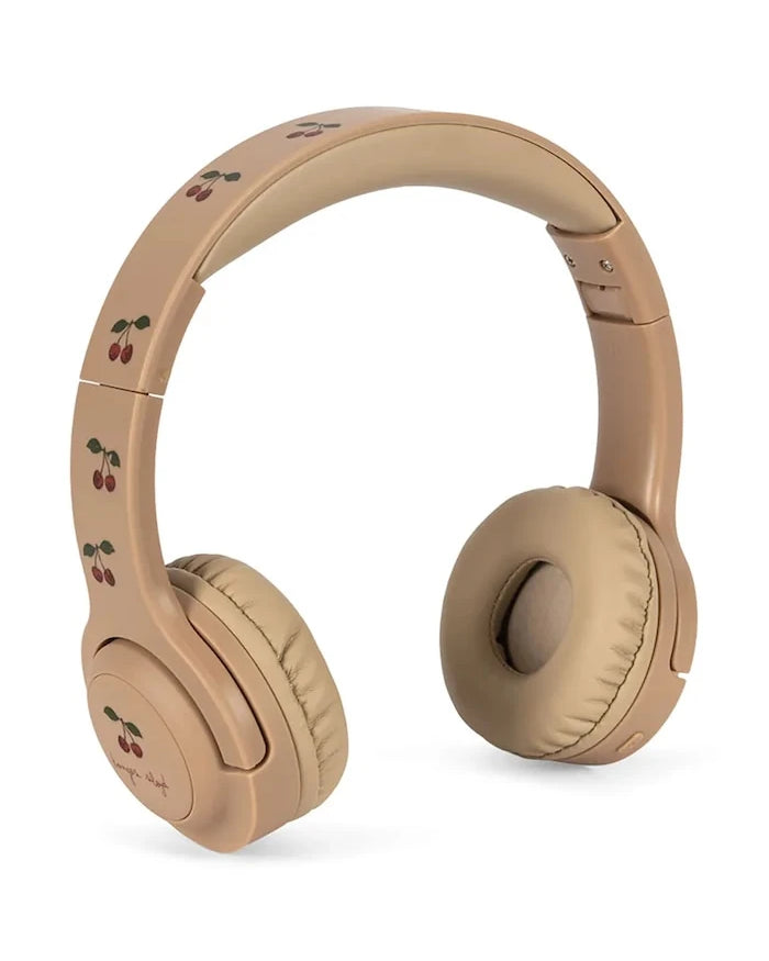 Konges Sløjd Çocuk Kablosuz Kulaklıklar HEADPHONES