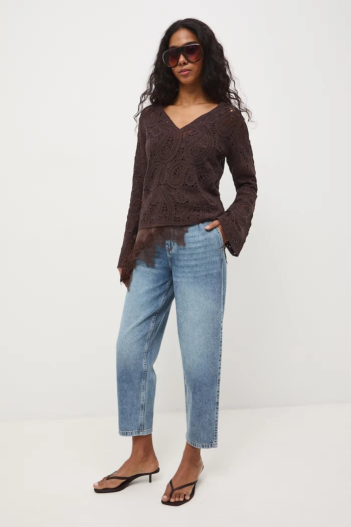 Medicine Carrot Kadın Jean