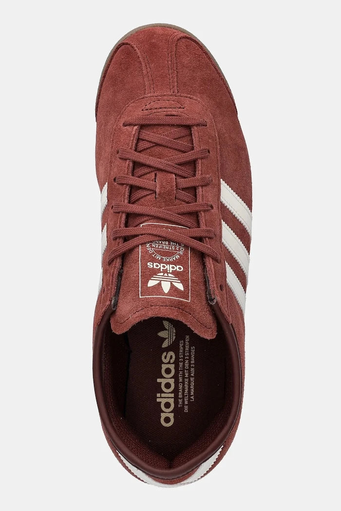 adidas Originals Italia 70S Süet Spor Ayakkabı