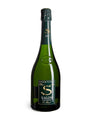 Salon Cuvee 'S' Le Mesnil Blanc de Blancs Brut 2002 (75cl) - Champagne, France