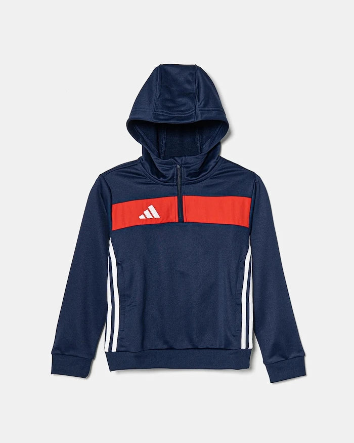 Çocuk sweatshirt adidas Performance