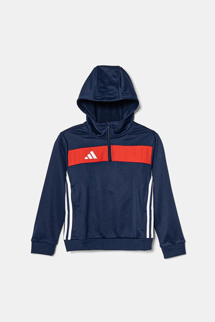 Детски суичър adidas Performance